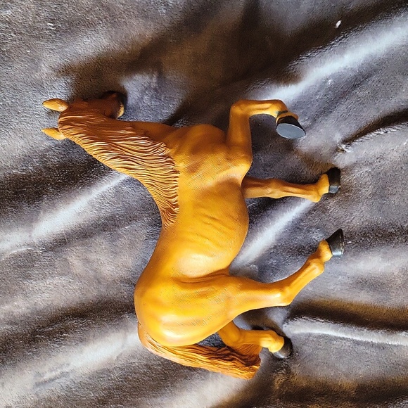 Nylint Paso Fino Model Horse - Picture 3 of 4